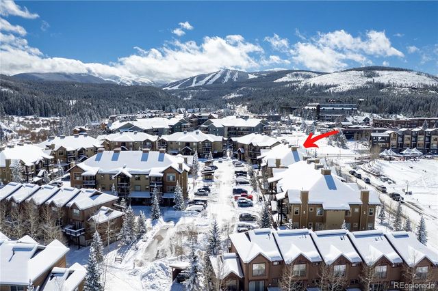 801 Trailhead Circle 813, Winter Park, CO 80482