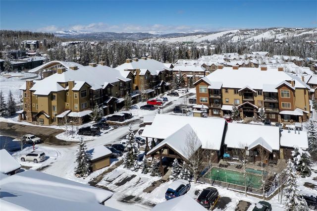 801 Trailhead Circle 813, Winter Park, CO 80482