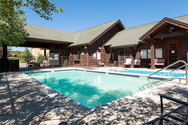 801 Trailhead Circle 813, Winter Park, CO 80482