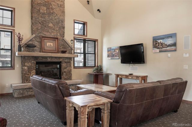 801 Trailhead Circle 813, Winter Park, CO 80482