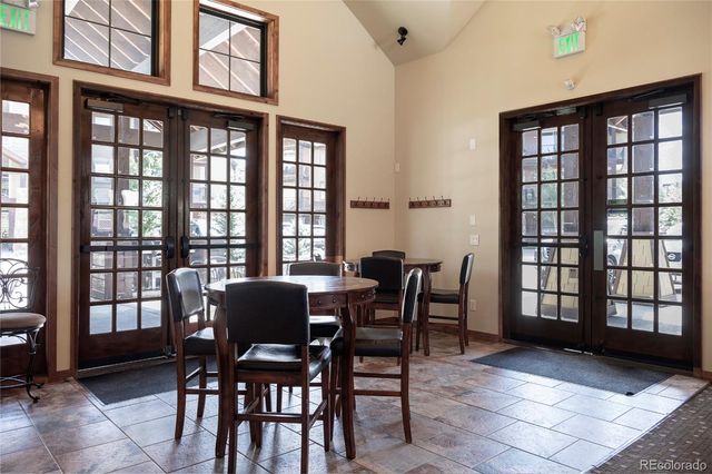 801 Trailhead Circle 813, Winter Park, CO 80482