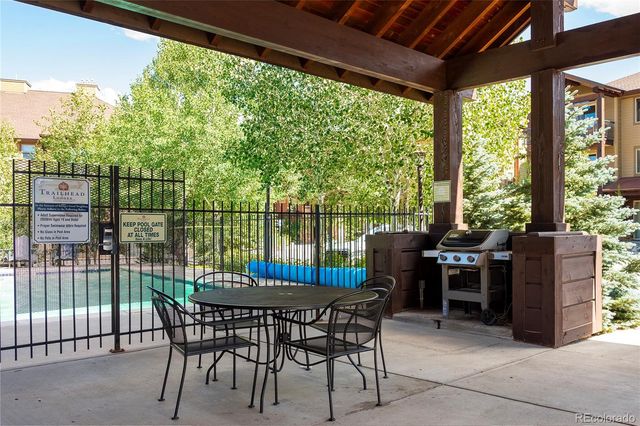 801 Trailhead Circle 813, Winter Park, CO 80482