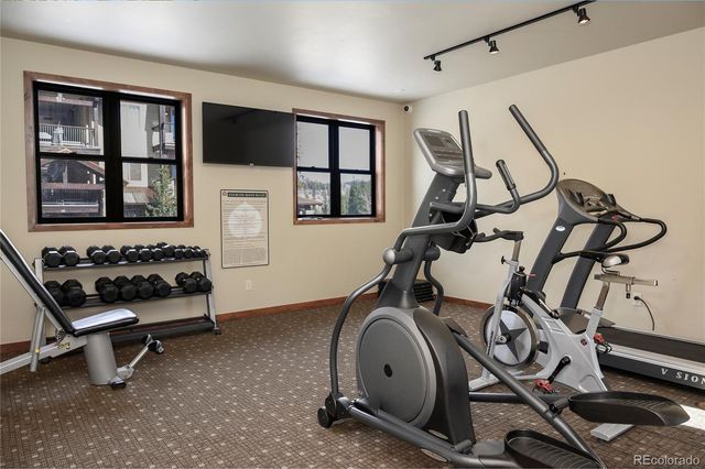 801 Trailhead Circle 813, Winter Park, CO 80482