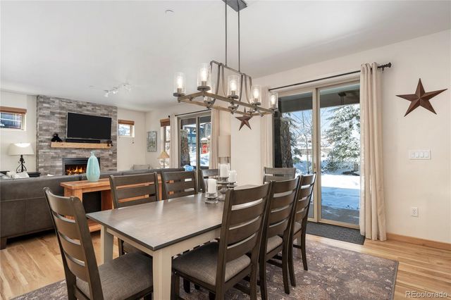 801 Trailhead Circle 813, Winter Park, CO 80482