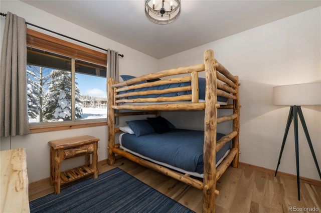 801 Trailhead Circle 813, Winter Park, CO 80482