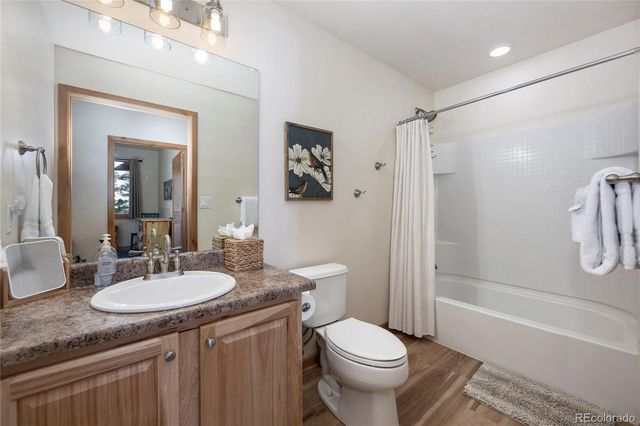 801 Trailhead Circle 813, Winter Park, CO 80482