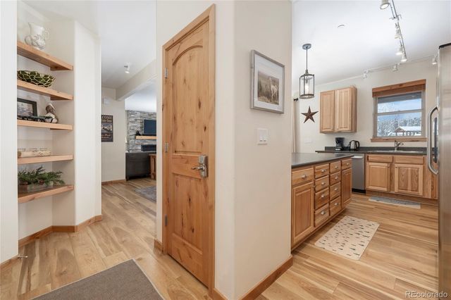 801 Trailhead Circle 813, Winter Park, CO 80482