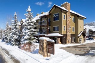 801 Trailhead Circle 813, Winter Park, CO 80482