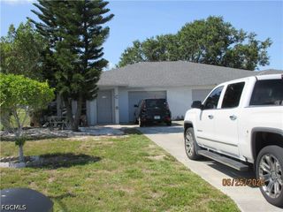 1114-1116 NE 8th ST, Cape Coral, FL 33909