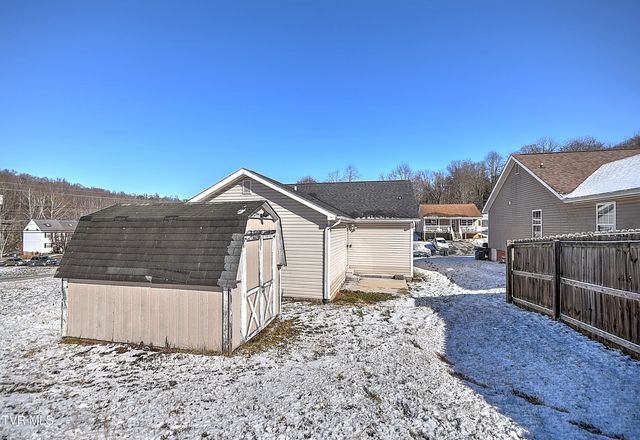 104 Saint James Place, Bristol, TN 37620