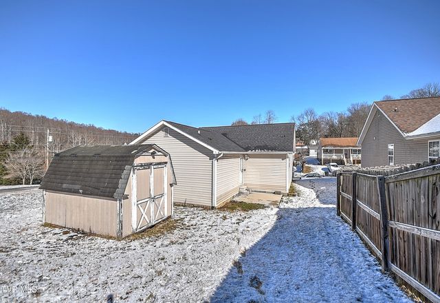 104 Saint James Place, Bristol, TN 37620