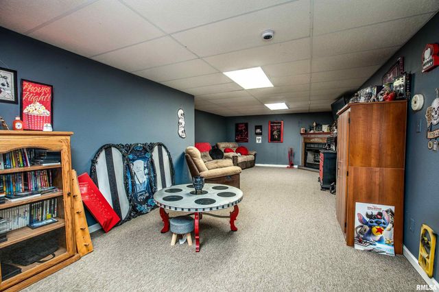 15588 BECKER Road, Johnston City, IL 62951