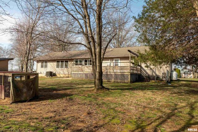 15588 BECKER Road, Johnston City, IL 62951