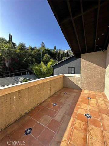 3856 Udell Court, Los Angeles, CA 90027