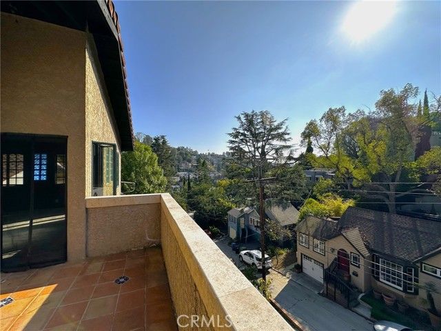 3856 Udell Court, Los Angeles, CA 90027