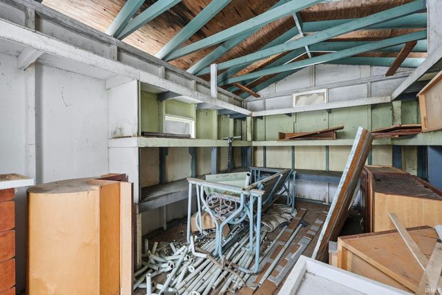 1917 Glenwood Avenue, Fort Wayne, IN 46805