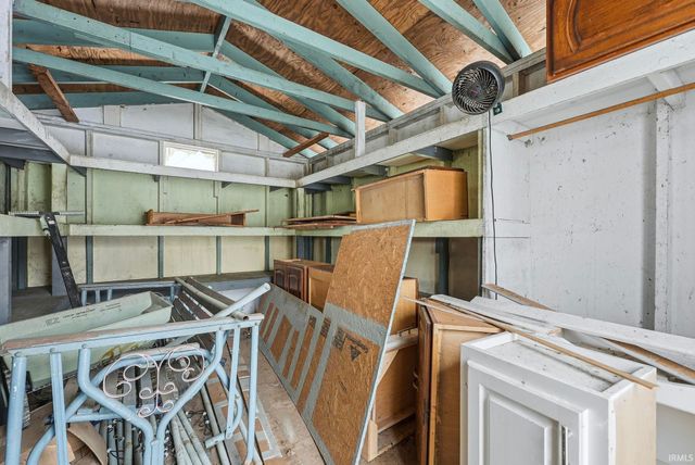 1917 Glenwood Avenue, Fort Wayne, IN 46805