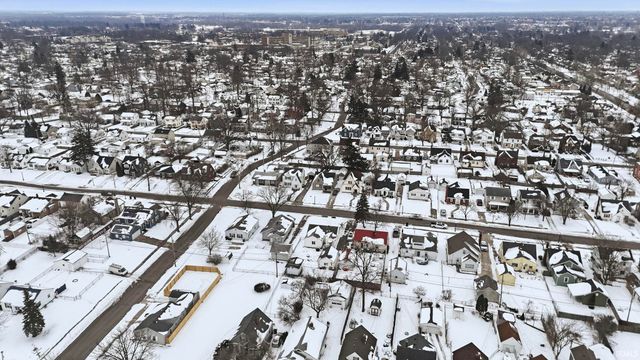 1917 Glenwood Avenue, Fort Wayne, IN 46805