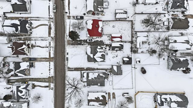 1917 Glenwood Avenue, Fort Wayne, IN 46805