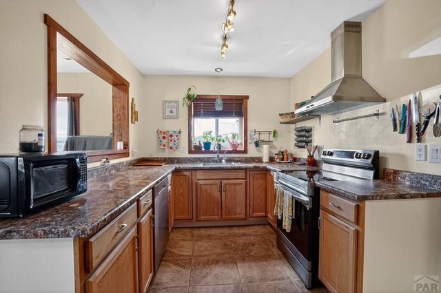 22690 Hwy 69, Gardner, CO 81040