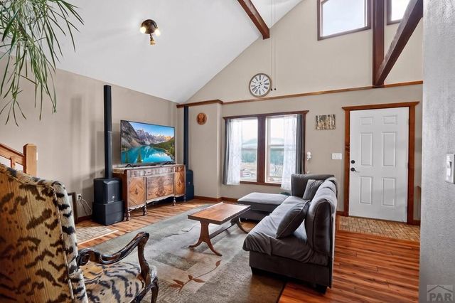 22690 Hwy 69, Gardner, CO 81040