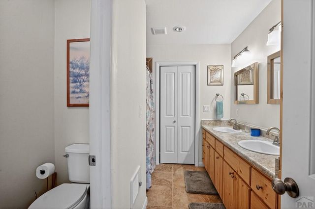 22690 Hwy 69, Gardner, CO 81040
