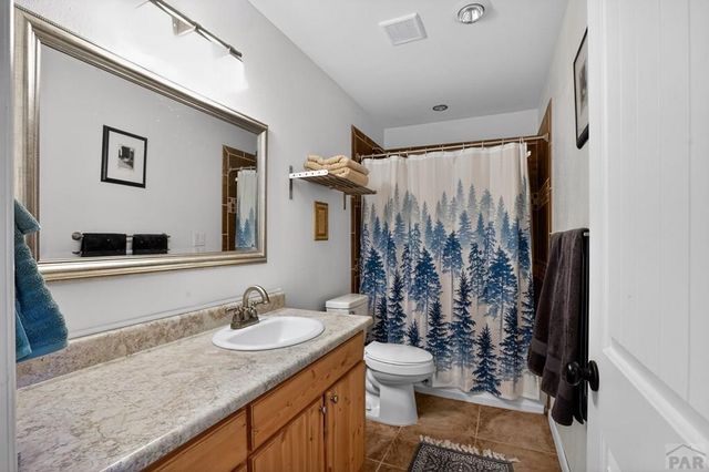 22690 Hwy 69, Gardner, CO 81040
