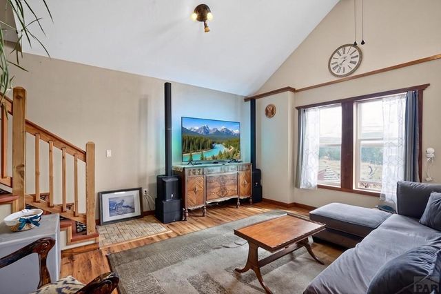 22690 Hwy 69, Gardner, CO 81040