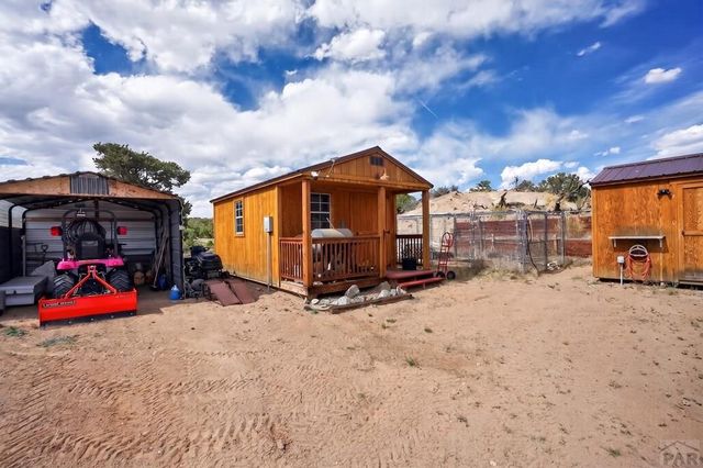 22690 Hwy 69, Gardner, CO 81040