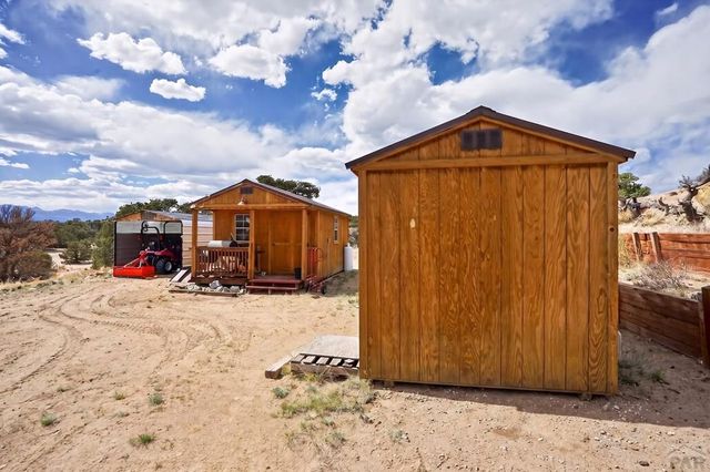 22690 Hwy 69, Gardner, CO 81040