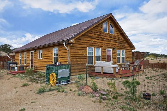 22690 Hwy 69, Gardner, CO 81040