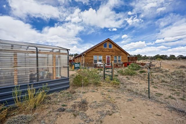 22690 Hwy 69, Gardner, CO 81040
