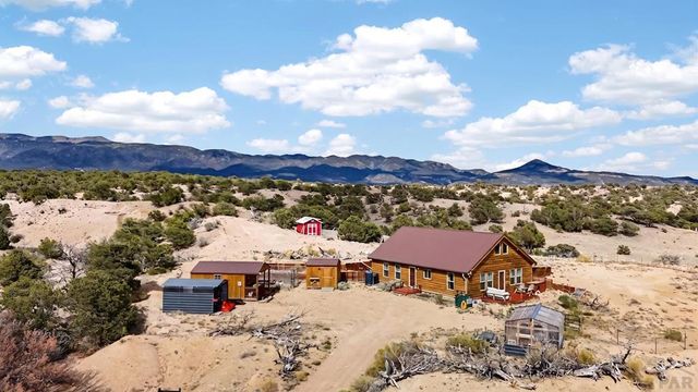 22690 Hwy 69, Gardner, CO 81040