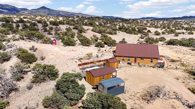 22690 Hwy 69, Gardner, CO 81040