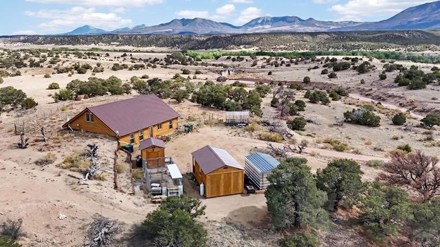 22690 Hwy 69, Gardner, CO 81040