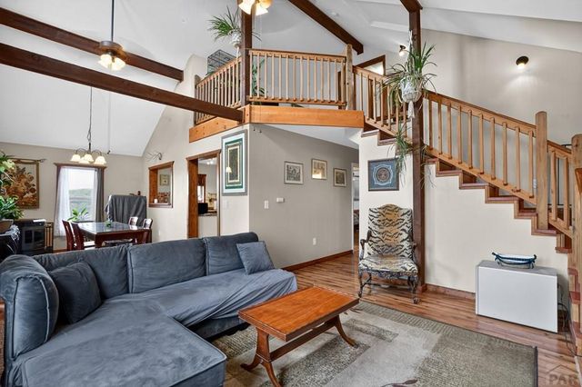 22690 Hwy 69, Gardner, CO 81040