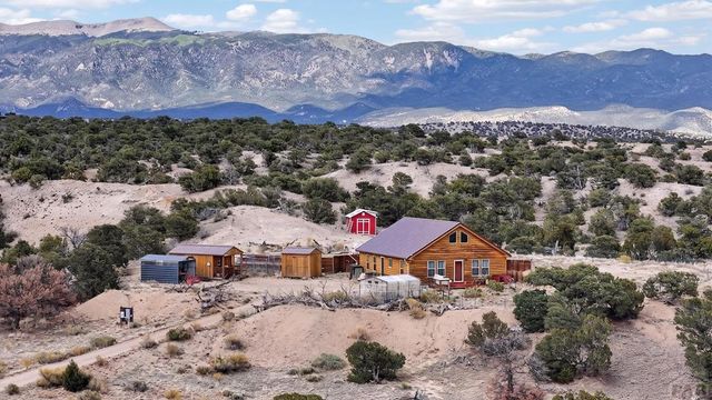 22690 Hwy 69, Gardner, CO 81040