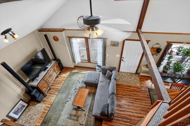 22690 Hwy 69, Gardner, CO 81040