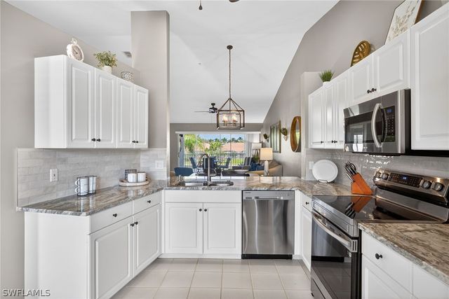 9009 Michael CIR 1, Naples, FL 34113