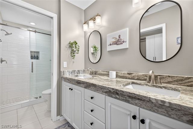 9009 Michael CIR 1, Naples, FL 34113