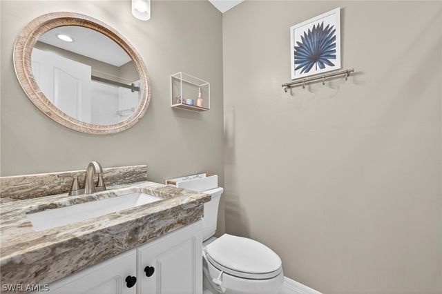 9009 Michael CIR 1, Naples, FL 34113