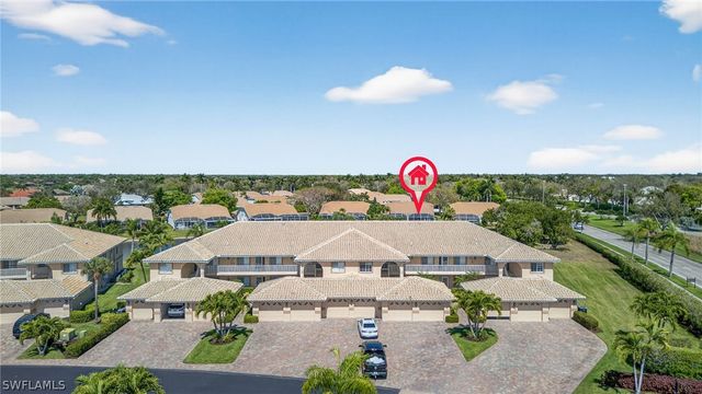 9009 Michael CIR 1, Naples, FL 34113