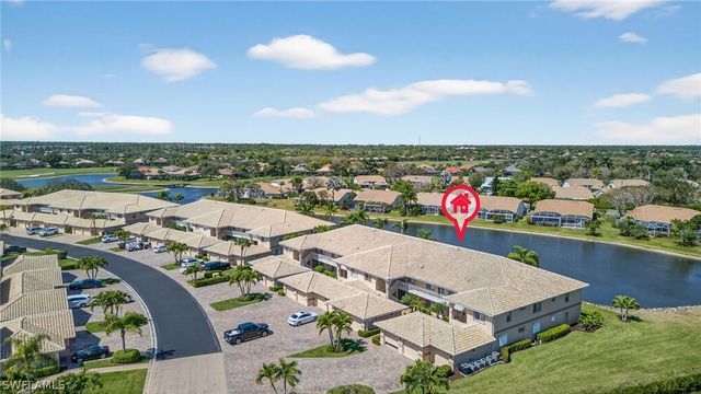 9009 Michael CIR 1, Naples, FL 34113