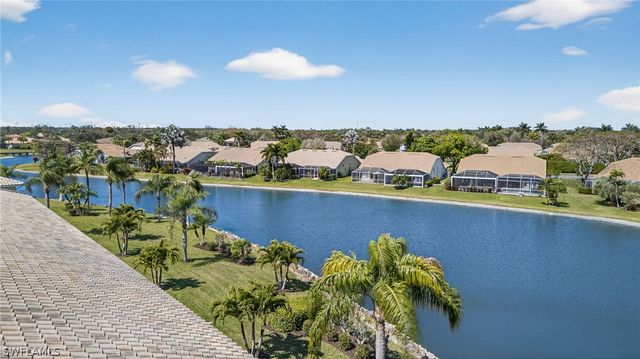 9009 Michael CIR 1, Naples, FL 34113