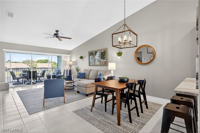 9009 Michael CIR 1, Naples, FL 34113