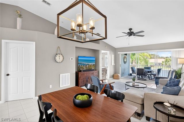 9009 Michael CIR 1, Naples, FL 34113