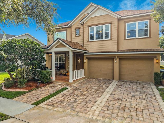 14143 LAKE LIVE OAK DRIVE, Orlando, FL 32828