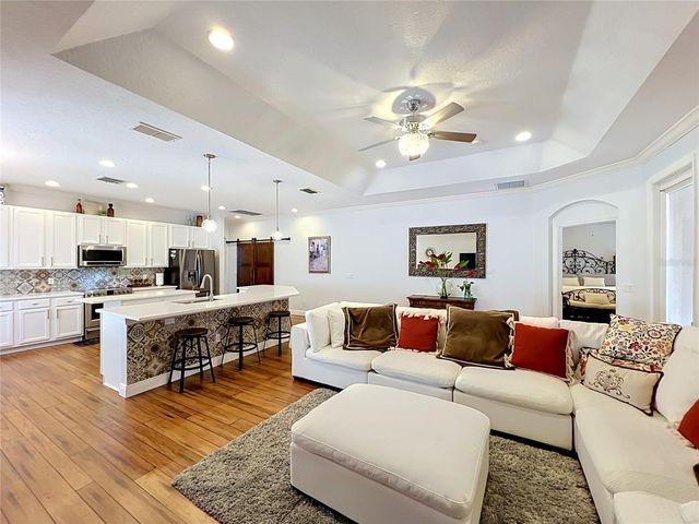 14143 LAKE LIVE OAK DRIVE, Orlando, FL 32828