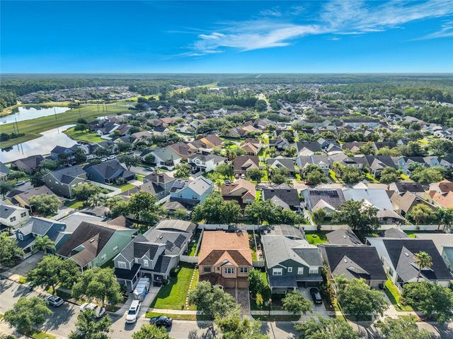 14143 LAKE LIVE OAK DRIVE, Orlando, FL 32828