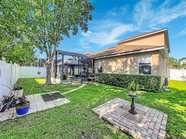 14143 LAKE LIVE OAK DRIVE, Orlando, FL 32828
